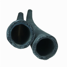 high temperature high pressure steam rubber hose